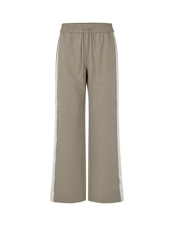 cacatoès MbyM Livingo Franky Trouser In Sand