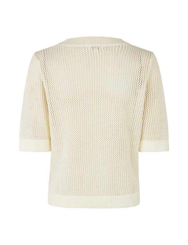 Cacatoès MbyM Neale-M T-Shirt - Sugar