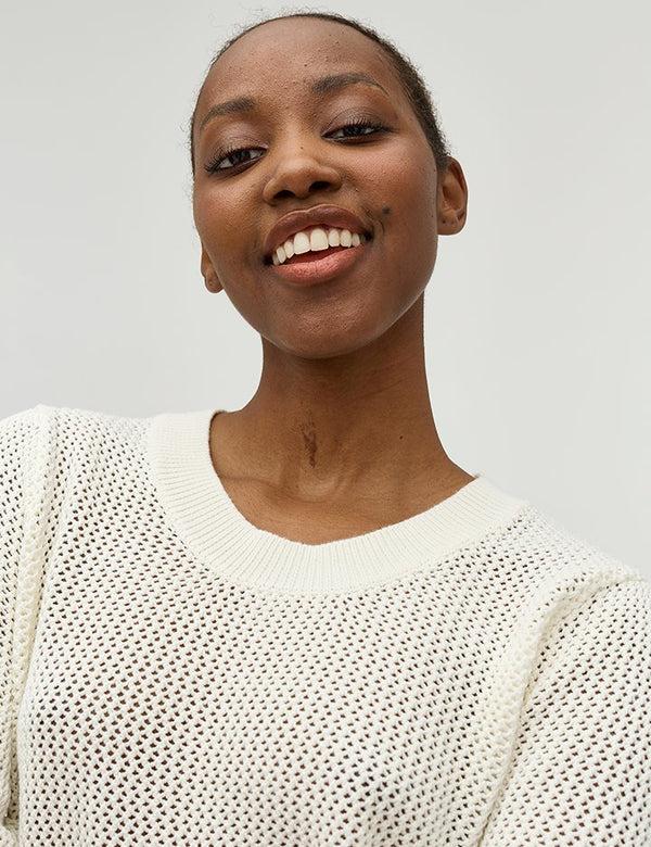 Cacatoès MbyM Neale-M T-Shirt - Sugar