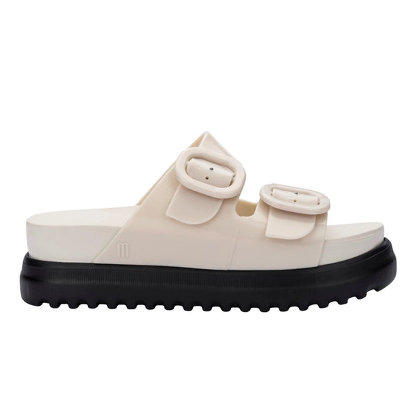 cacatoès Melissa Cosy Platform in Beige