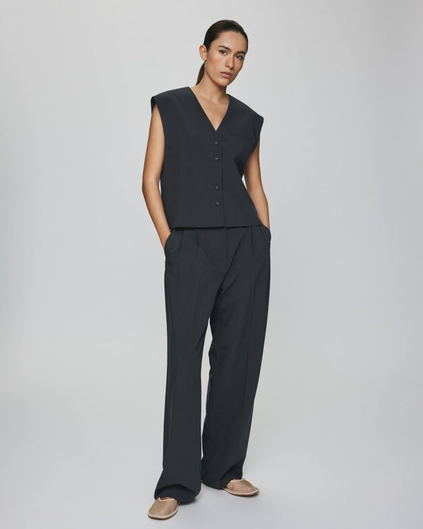 cacatoès MSCH Cassie Trouser in Phantom