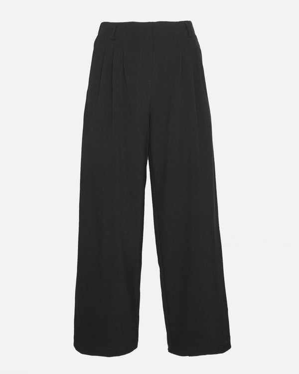 Cacatoès MSCH Chana Ankle Pant In Black