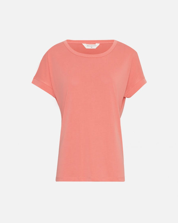 cacatoès MSCH Fenya Modal Tee In Sugar Coral
