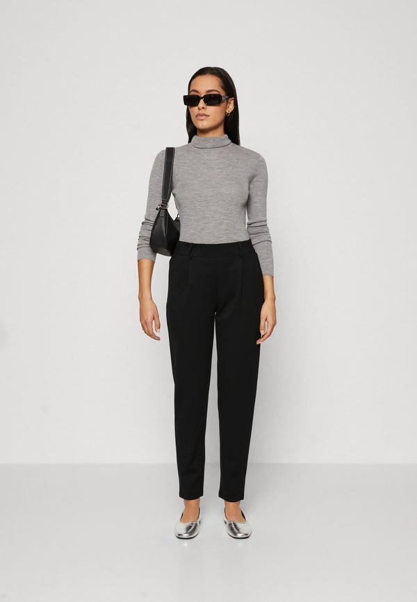 Cacatoès MSCH Popye Trouser In Black