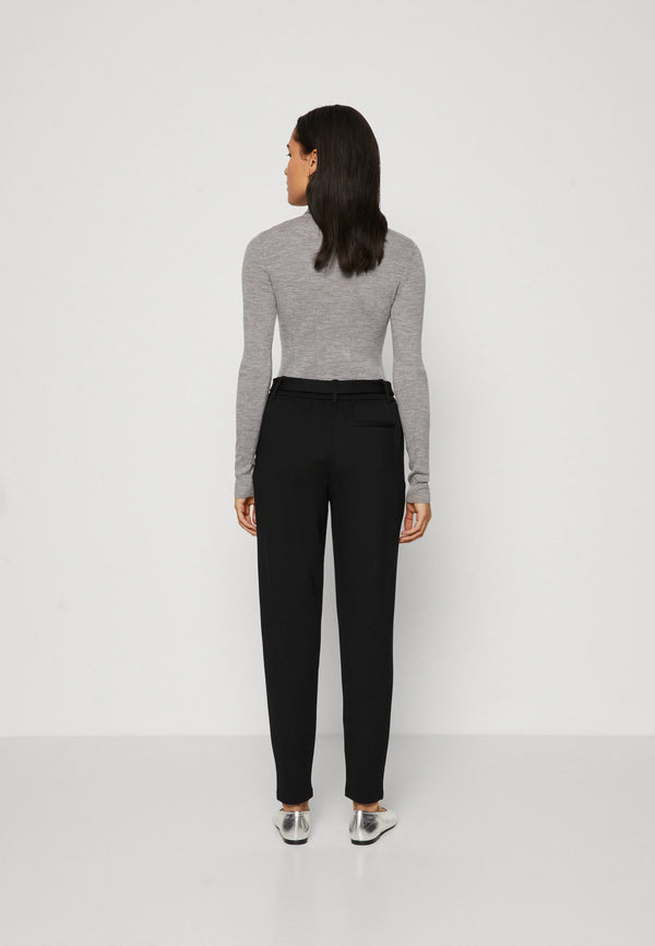 Cacatoès MSCH Popye Trouser In Black
