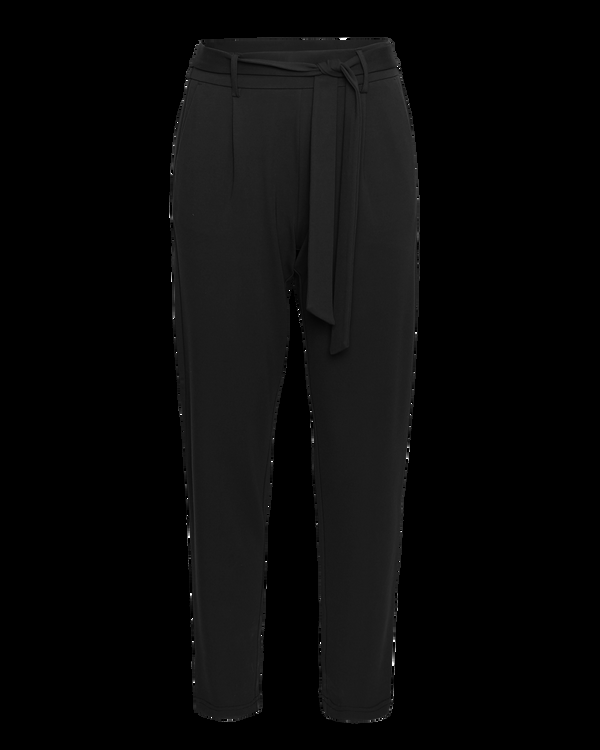 Cacatoès MSCH Popye Trouser In Black