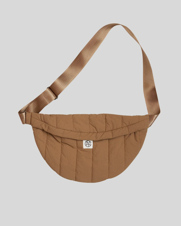 cacatoès MSCH Sasja Icon Bumbag in Ermine Tan