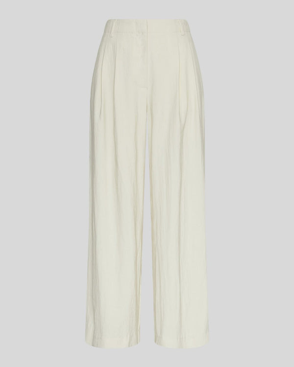 Cacatoès MSCHBlase Edelmira Wide Leg Trouser