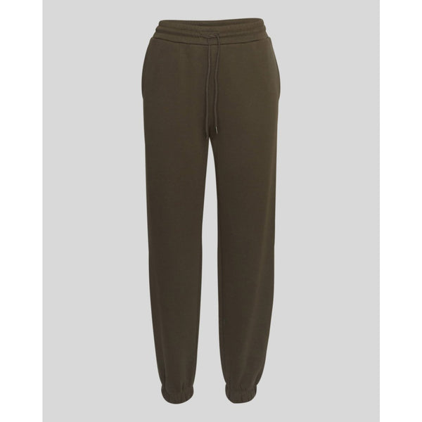 Cacatoès MSCH Ethella Sweatpant Jogger In Forest Night
