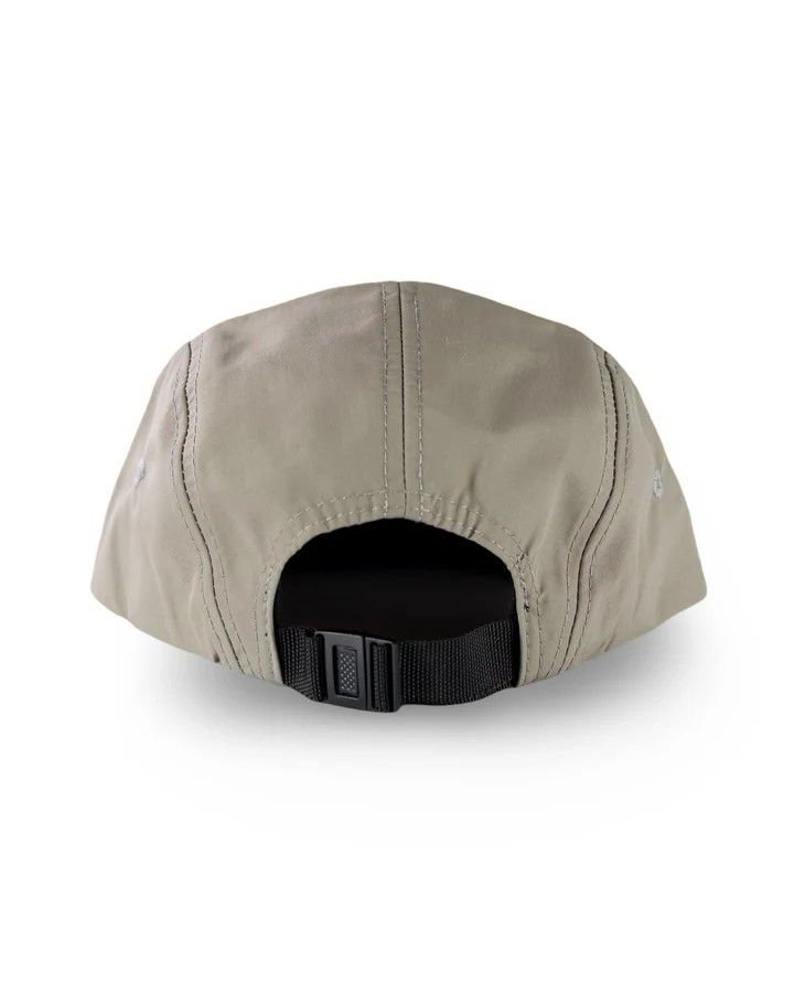 caddis fly Backcountry Skinz Water Resistant Retro 5 Panel Hat