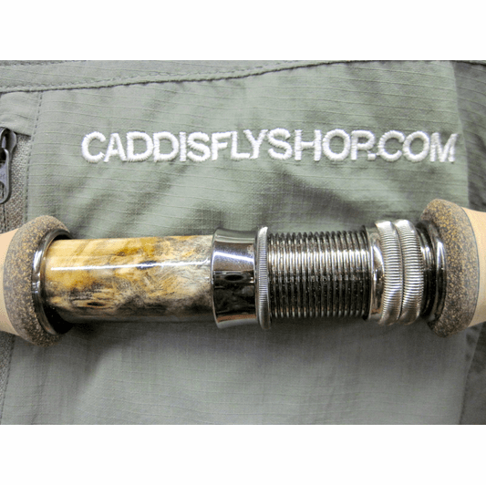 Caddis Fly $1000 Caddisflyshop.com Gift Certificate