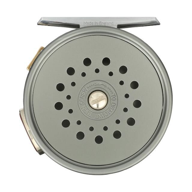 Caddis Fly 1912 Perfect Fly Reel