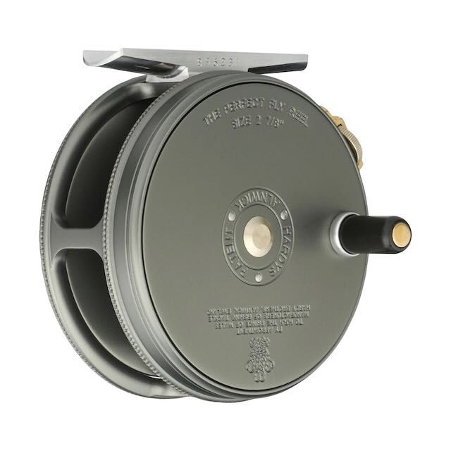 caddis fly 1912 Perfect Fly Reel