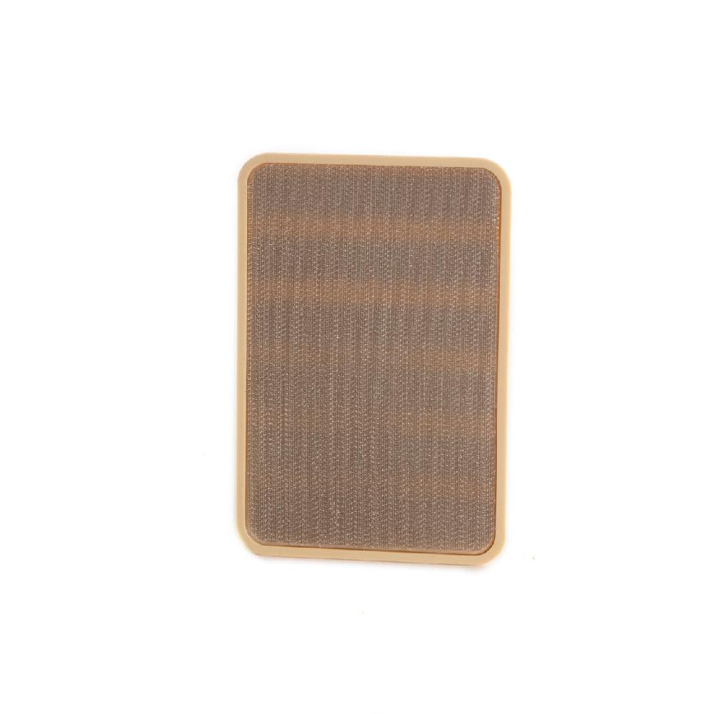 caddis fly 3 X 5 Tacky Mat