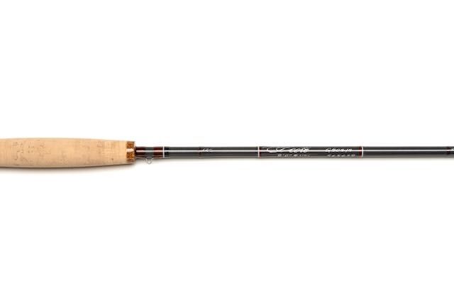 Caddis Fly 50th Anniversary G Series Rod