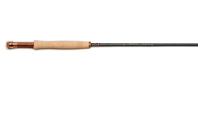 caddis fly 50th Anniversary G Series Rod
