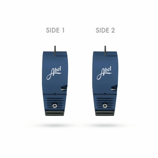 caddis fly Abel Nipper