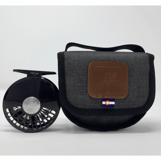 Caddis Fly Abel TR Reel