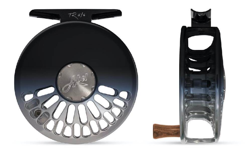 Caddis Fly Abel TR Reel