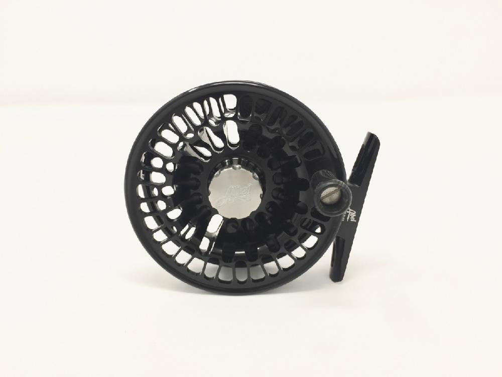 caddis fly Abel TR Reel