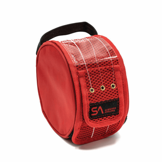 Caddis Fly Absolute Wrist Spool Dispenser