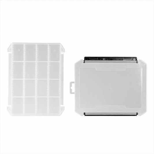 caddis fly Adjustable Compartment Box