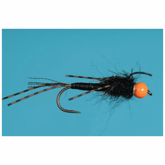 caddis fly Agent Onyx