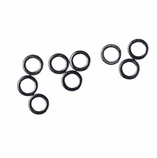 caddis fly Ahrex 2mm Tippet Rings