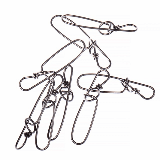 caddis fly Ahrex Stay Locked Snap