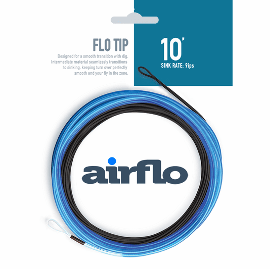caddis fly Airflo FLO Tips