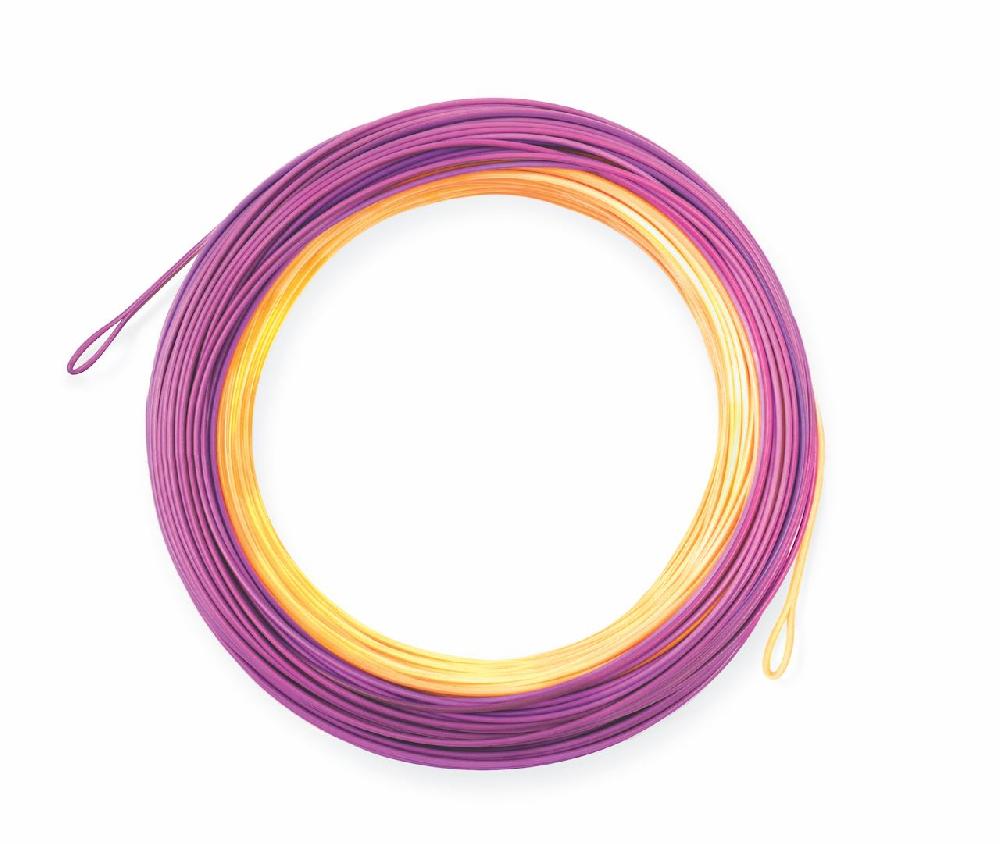 caddis fly Airflo Superflo Power Taper