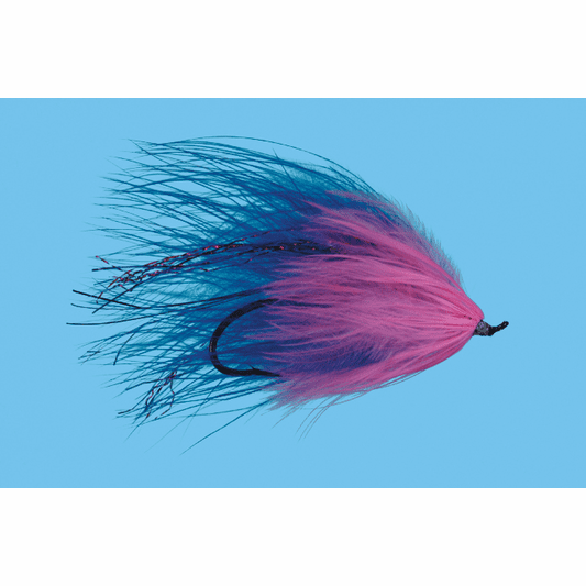 Caddis Fly Aluetian Queen