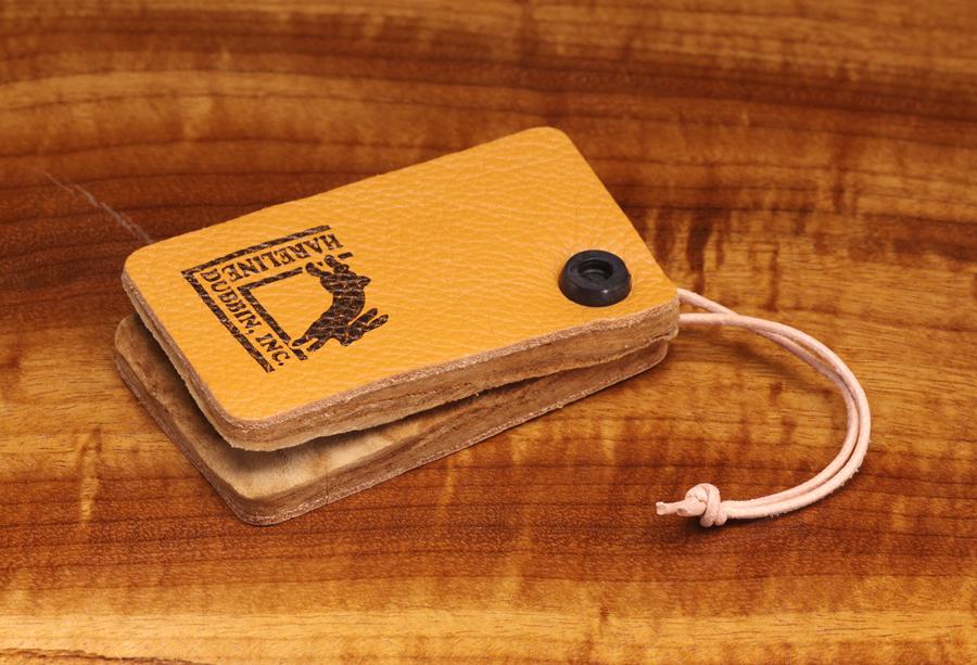 Caddis Fly Amadou Fly Dryer