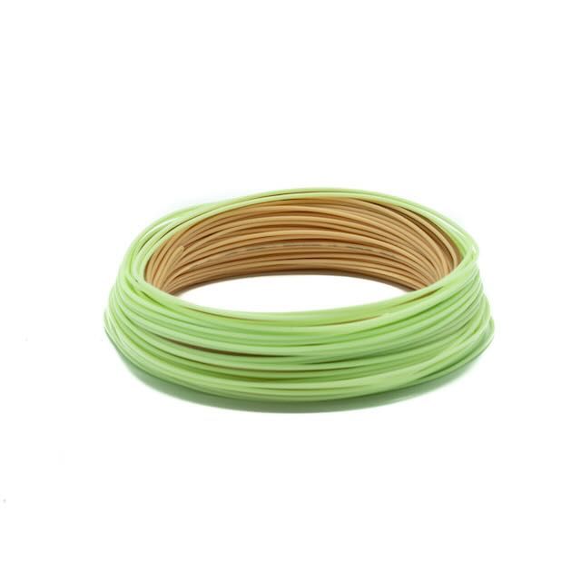 caddis fly Amplitude Smooth Double Taper