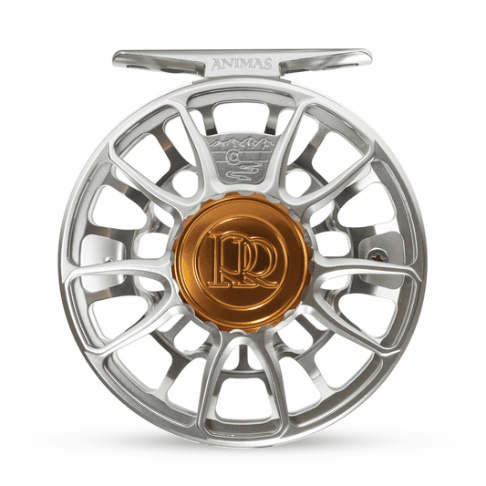 caddis fly Animas Fly Reel Spool