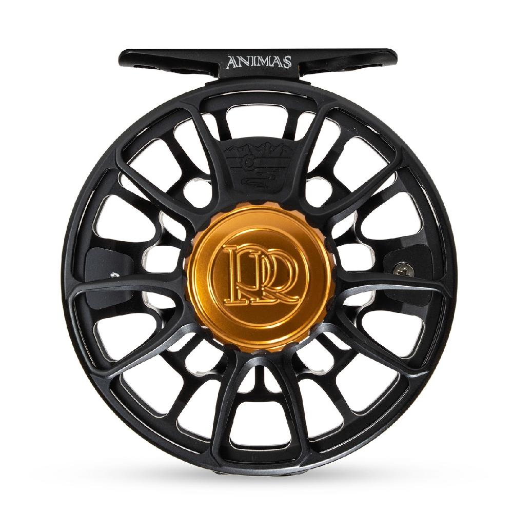 Caddis Fly Animas Reel