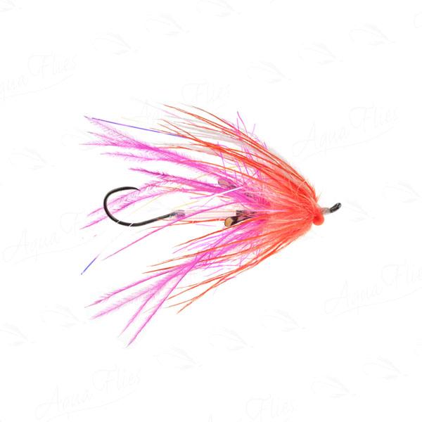 caddis fly Aqua Flies Ultra Mini Intruder