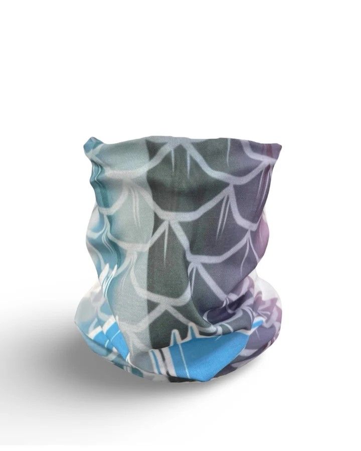 Caddis Fly Backcountry Skinz UV Buff