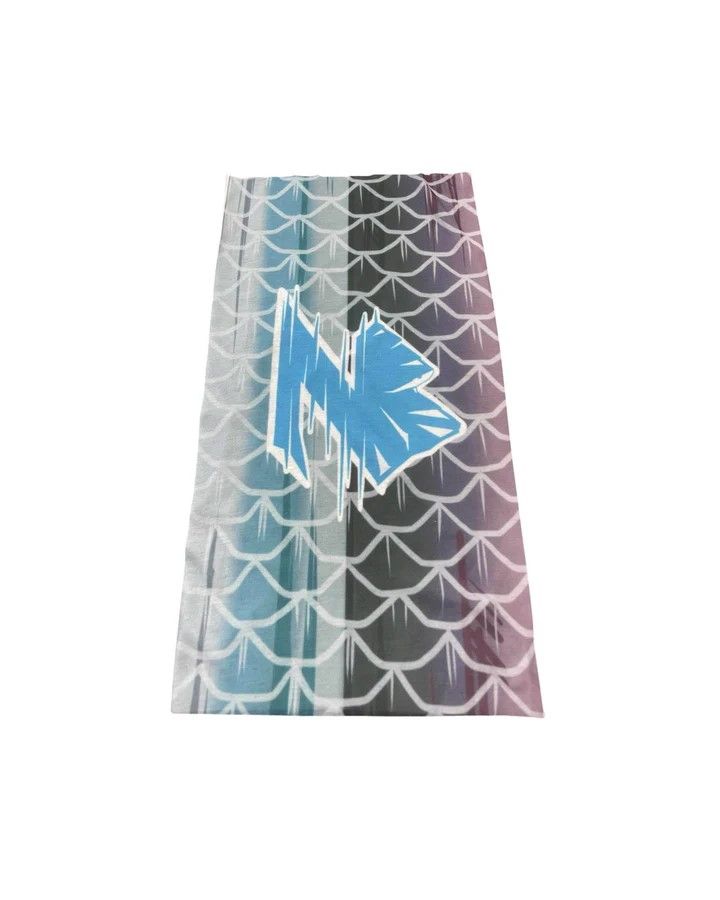 Caddis Fly Backcountry Skinz UV Buff