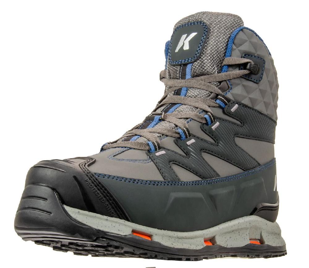 Caddis Fly Bantam Lite Wading Boots