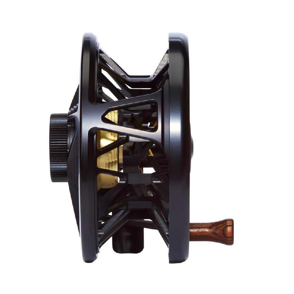 Caddis Fly Bauer RVR Reels