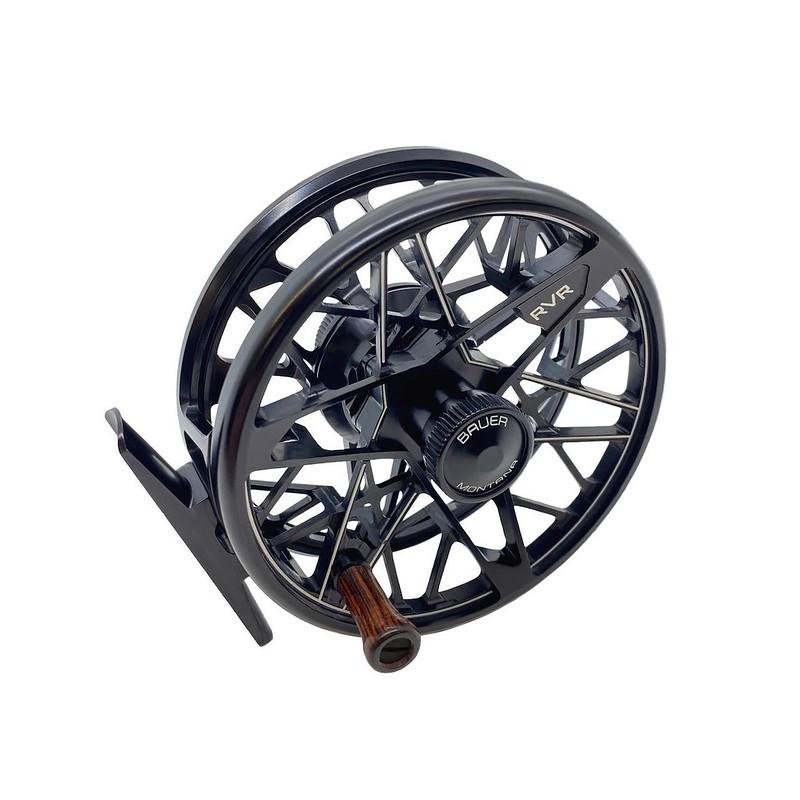 Caddis Fly Bauer RVR Reels