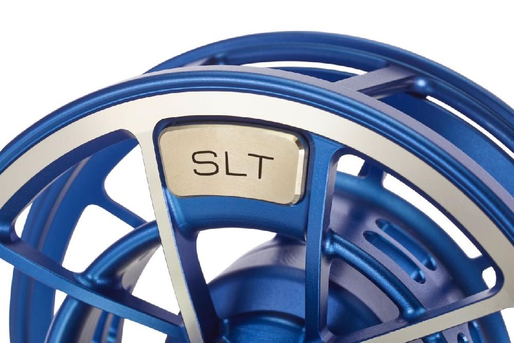 Caddis Fly Bauer SLT Reels