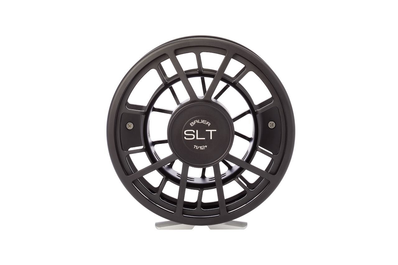 Caddis Fly Bauer SLT Reels