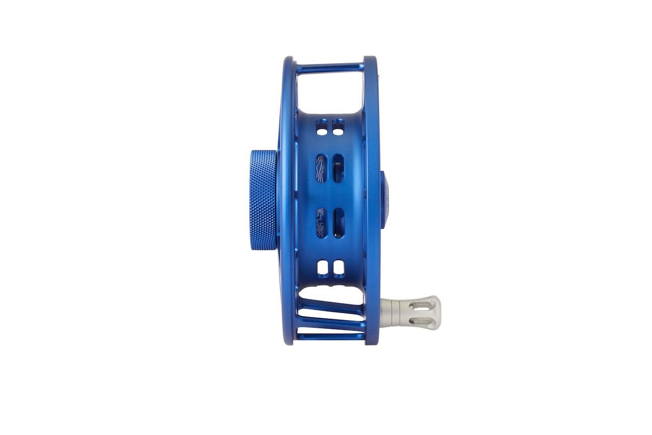 caddis fly Bauer SLT Reels