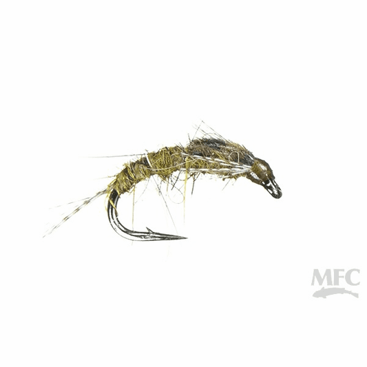 caddis fly Bender Fly