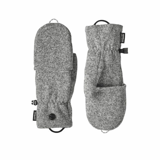 Caddis Fly Better Sweater Gloves