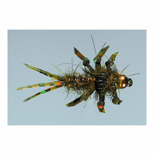 Caddis Fly Better Than Sex Drake