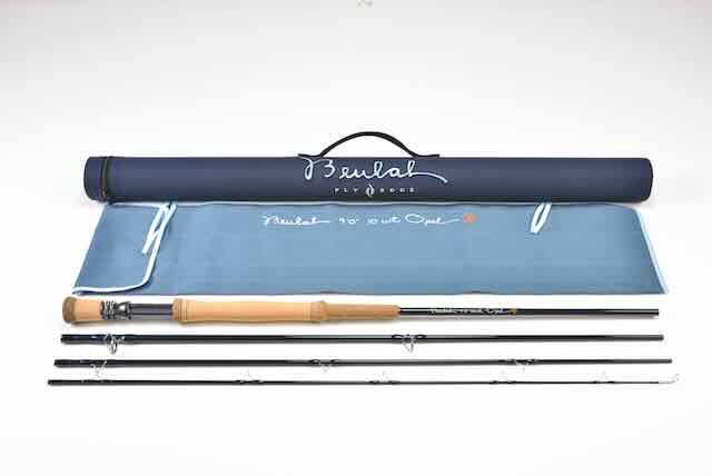 Caddis Fly Beulah G2 Opal Single Hand Rods