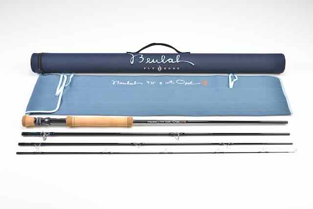 Caddis Fly Beulah G2 Opal Single Hand Rods